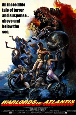 watch-Warlords of Atlantis