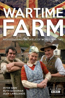 watch-Wartime Farm