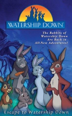 watch-Watership Down