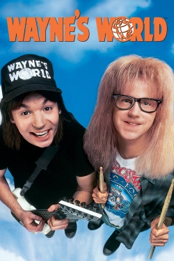 watch-Wayne's World