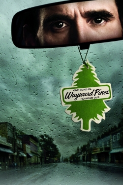 watch-Wayward Pines