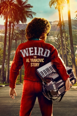 watch-Weird: The Al Yankovic Story