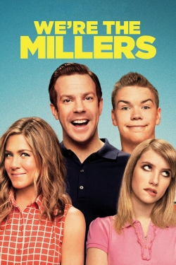 watch-We're the Millers