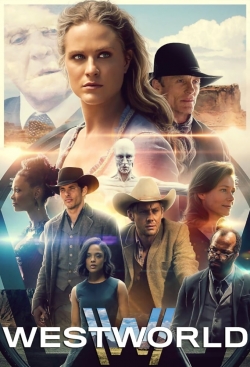 watch-Westworld