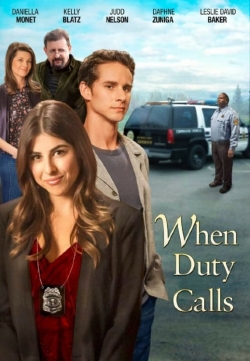 watch-When Duty Calls