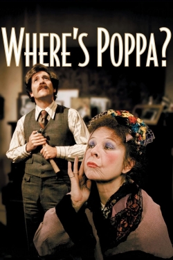 watch-Where’s Poppa?