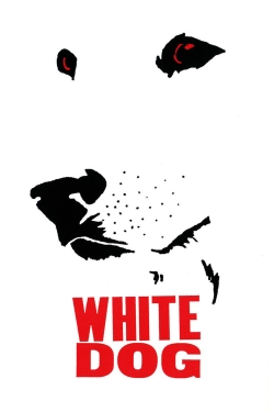 watch-White Dog