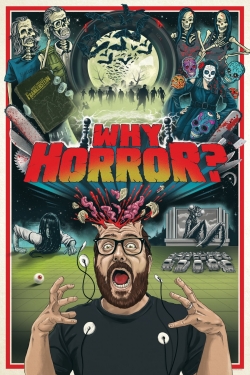 watch-Why Horror?