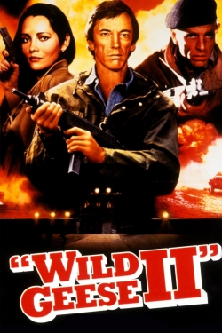 watch-Wild Geese II