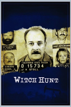 watch-Witch Hunt