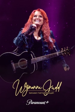 watch-Wynonna Judd: Between Hell and Hallelujah