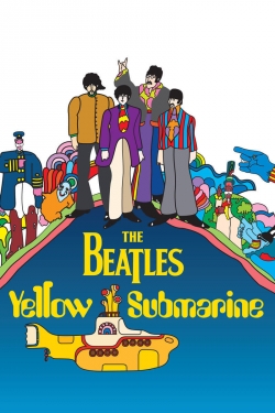 watch-Yellow Submarine