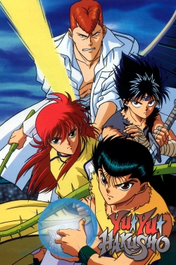 watch-Yu Yu Hakusho