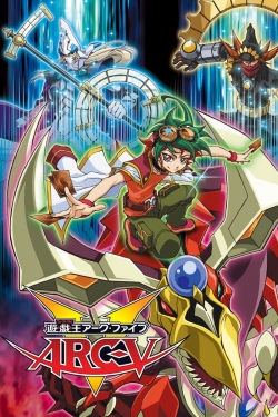 watch-Yu-Gi-Oh! Arc-V