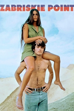 watch-Zabriskie Point