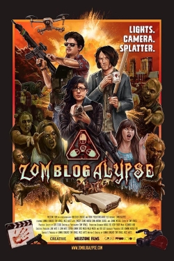 watch-Zomblogalypse