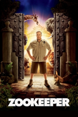 watch-Zookeeper